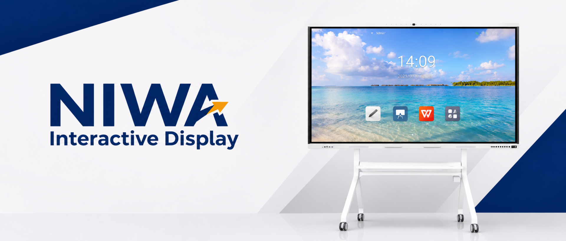NIWE (Interactive Display) (1)
